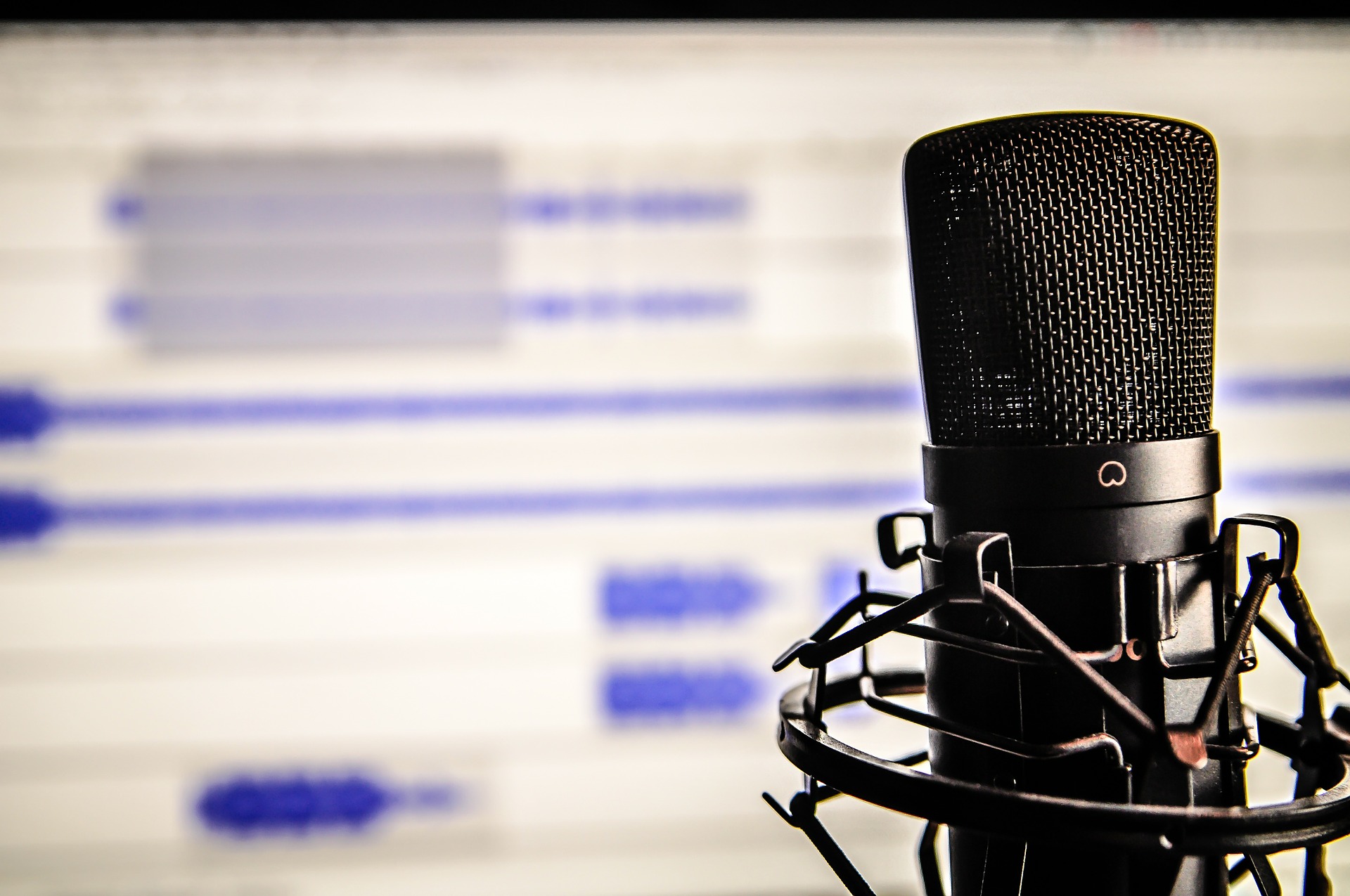 Audio
